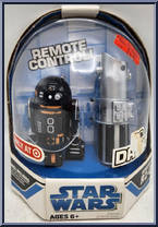 R2-Q5 Action Figure