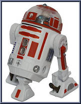 R3-A2 Action Figure