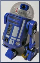 R3-M3 Action Figure