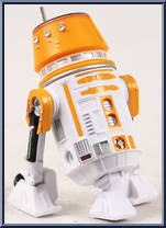 R5-A2 Action Figure