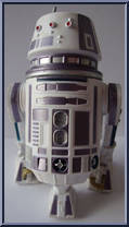 R5-C7 Action Figure