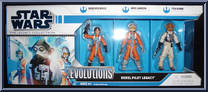 Rebel Pilot Legacy I Action Figure