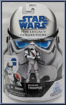 Saleucami Trooper Action Figure
