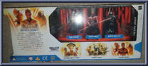 Sith Legacy from Star Wars - Legacy Collection - Evolutions manufactured by Hasbro [Back]