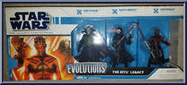 Sith Legacy Action Figure