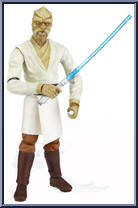 Tarados Gon Action Figure