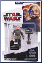 Ugnaught Action Figure