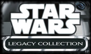 Star Wars - Legacy Collection - Droid Factory