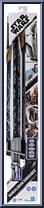 Mandalorian Darksaber from Star Wars - Mandalorian - Role Playing manufactured by Disney [Front]