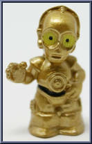 C-3PO Action Figure