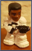 Finn Action Figure