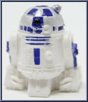 R2-D2 Action Figure