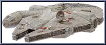 Escape The Death Star Battle Pack from Star Wars - Micro Galaxy Squadron - Exclusives manufactured by Jazwares [Loose]