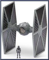 Escape The Death Star Battle Pack from Star Wars - Micro Galaxy Squadron - Exclusives manufactured by Jazwares [Loose]