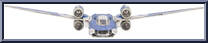 Rebel U-Wing (Starship Class) from Star Wars - Micro Galaxy Squadron - Exclusives manufactured by Jazwares [Loose]