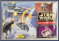 Ice Planet Hoth Action Figure