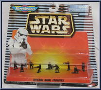 Imperial Naval Troopers Action Figure