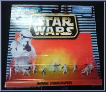 Imperial Stormtroopers Action Figure