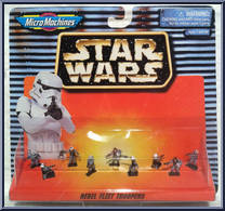 Rebel Fleet Troopers Action Figure