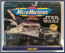 Star Wars Action Figure