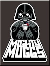 Star Wars - Mighty Muggs