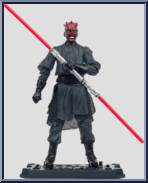 Darth Maul Action Figure