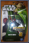 Darth Maul Action Figure