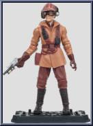 Ric Olié Action Figure
