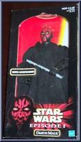 Darth Maul Action Figure