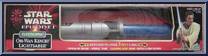 Obi-Wan Kenobi Lightsaber Action Figure