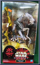 Sebulba Action Figure
