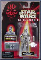 TC-14 Action Figure