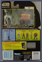 8D8 from Star Wars - Power of the Force II - Freeze Frame manufactured by Kenner [Back]