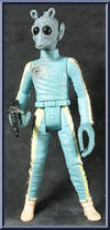 Greedo Action Figure