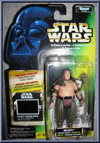 Malakili (Rancor Keeper) Action Figure