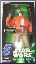 Ponda Baba Action Figure