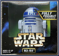 R2-D2 Action Figure