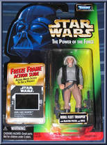 Rebel Fleet Trooper Action Figure