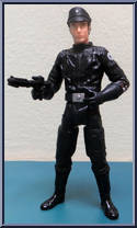 Imperial Officer Action Figure
