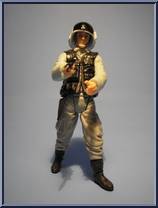 Rebel Trooper (Tantive IV Defender) Action Figure