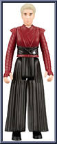 Morgan Elsbeth Action Figure