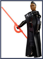 Reva (Third Sister) Action Figure