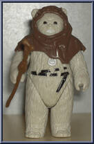 Chief Chirpa Action Figure