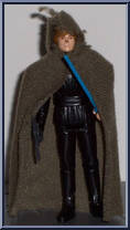 Luke Skywalker (Jedi Knight) Action Figure