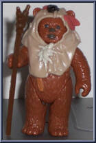 Paploo Action Figure