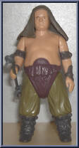 Rancor Keeper Action Figure