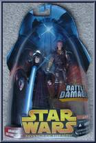 Anakin Skywalker (Battle Damage) Action Figure