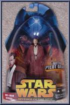 Obi-Wan Kenobi (With Pilot Gear!) Action Figure