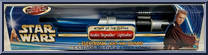 Anakin Skywalker Lightsaber (Electronic) Action Figure