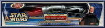 Count Dooku Lightsaber (Electronic) Action Figure